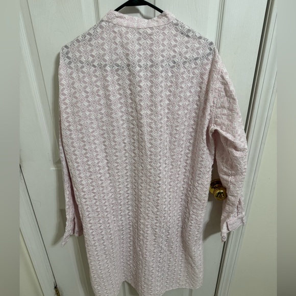 Men’s Lakhnavi Kurta - Picture 2 of 3